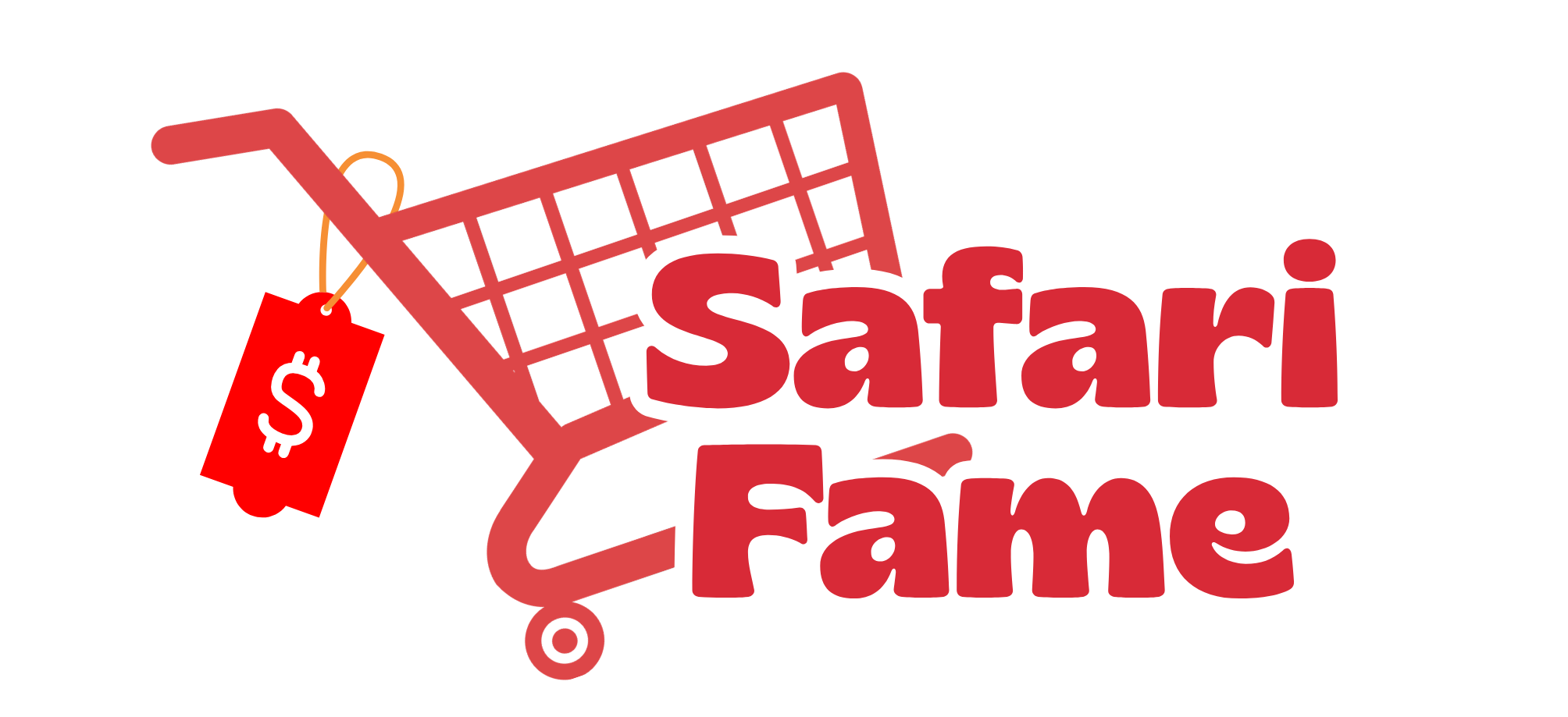 SafariFame Logo